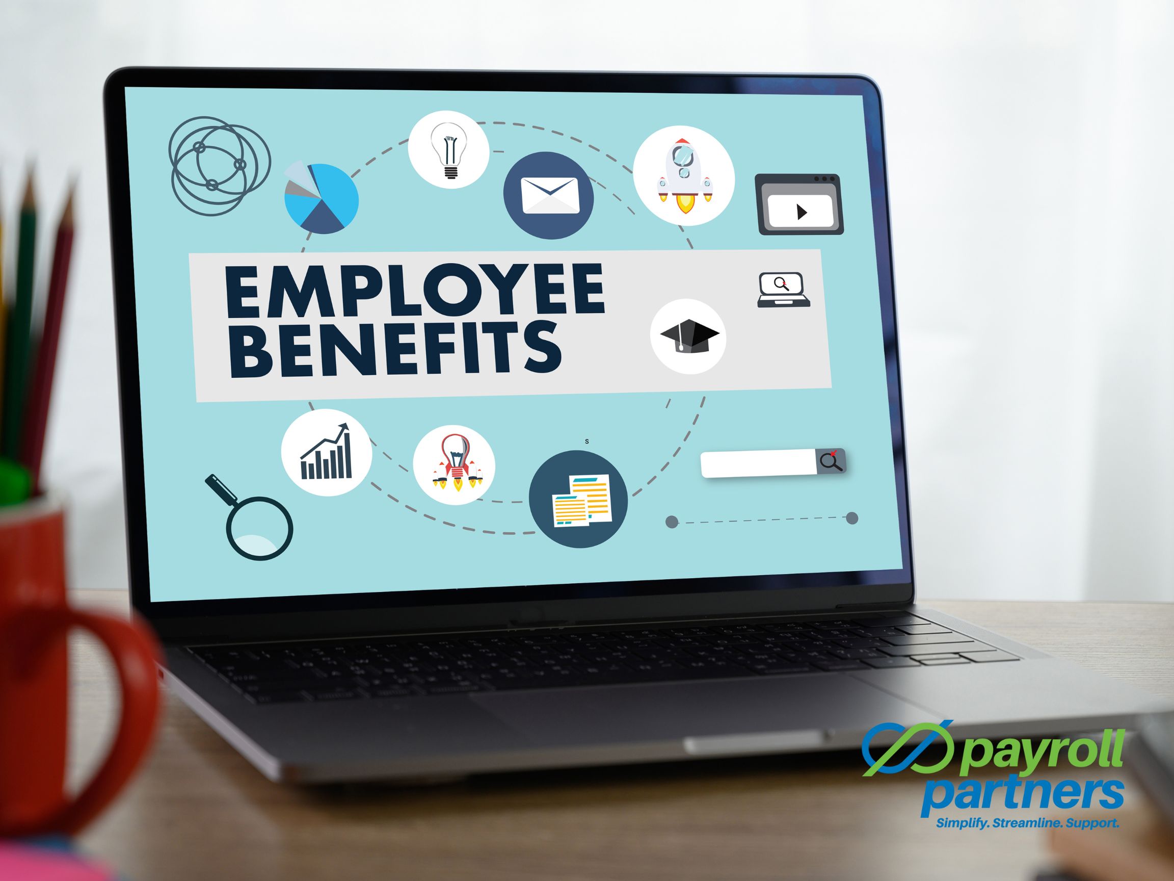 Benefits Bulletin: Fringe and Account-Based Benefits Plan Updates for 2026